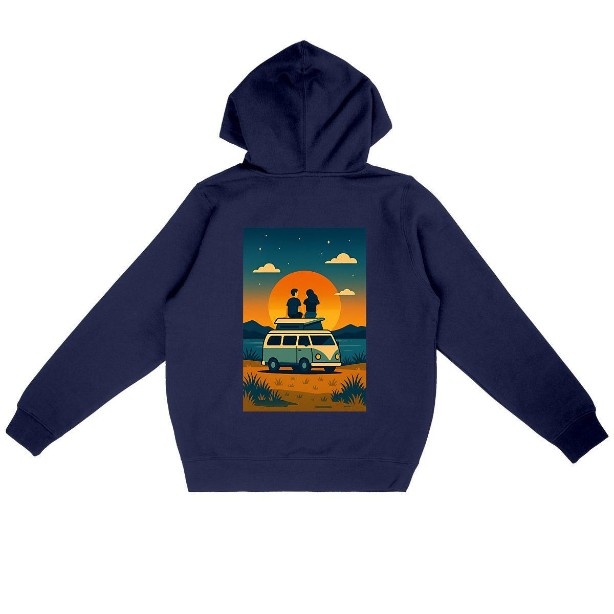 Van travel - dos_marine
