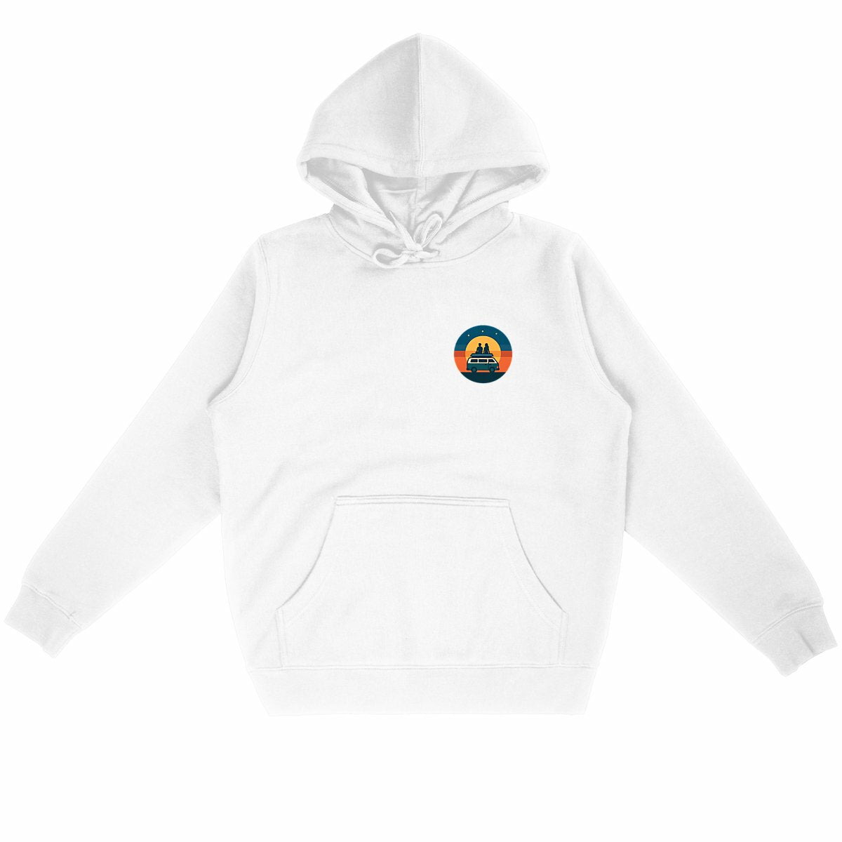 Van travel - face_blanc