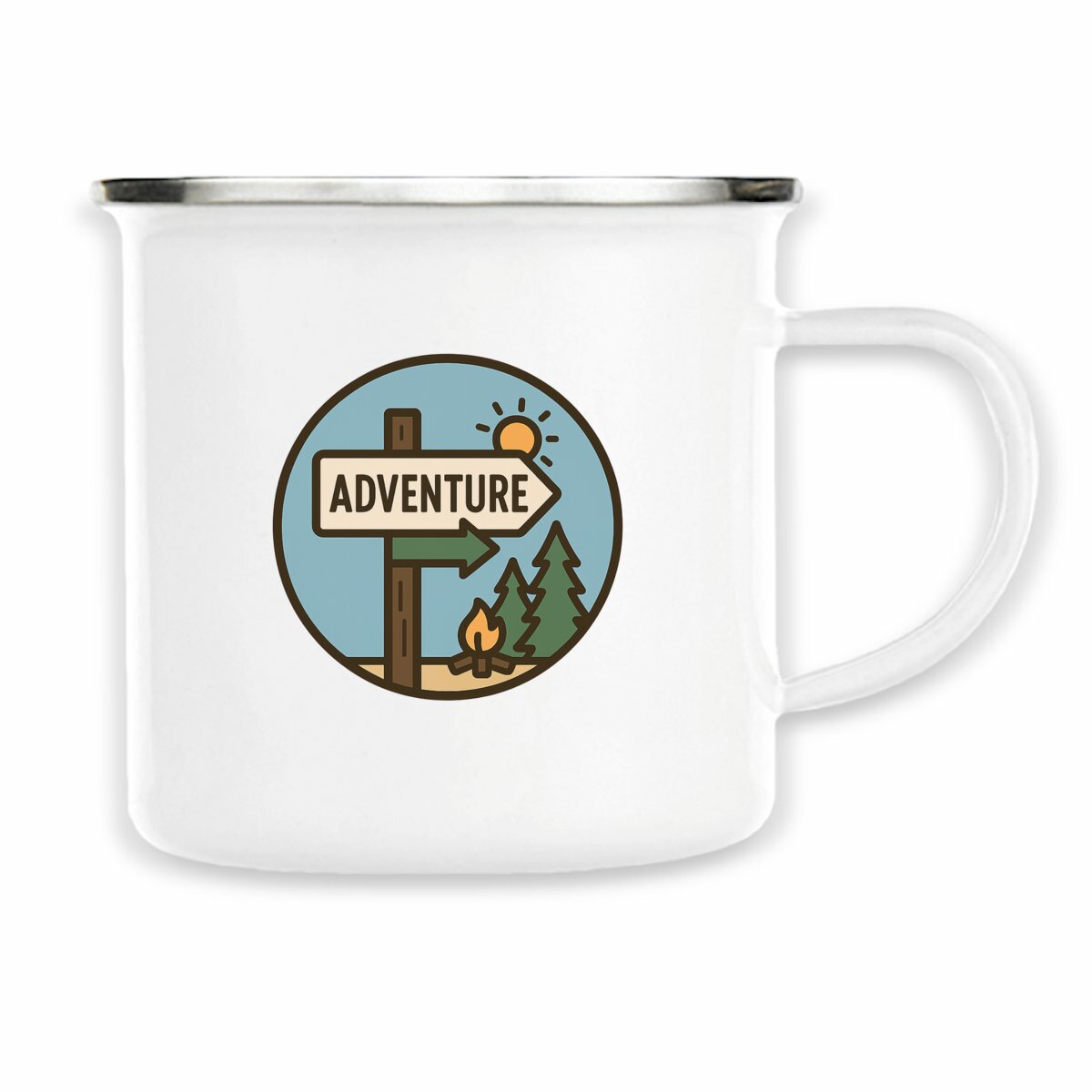 Mug Adventure - face_blanc