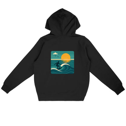 Golden Horizon - dos_noir